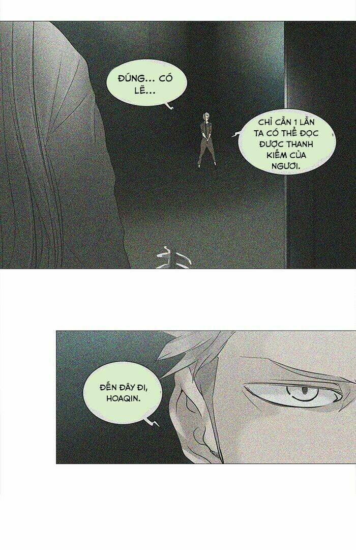 Cuộc Chiến Trong Tòa Tháp: Chapter 242