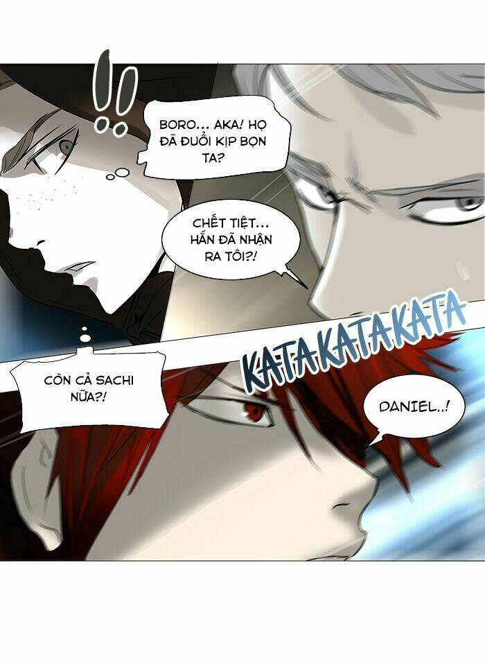 Cuộc Chiến Trong Tòa Tháp: Chapter 242