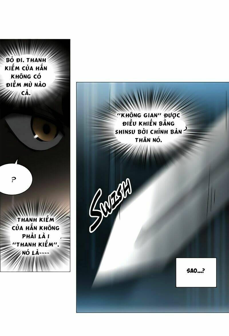 Cuộc Chiến Trong Tòa Tháp: Chapter 244