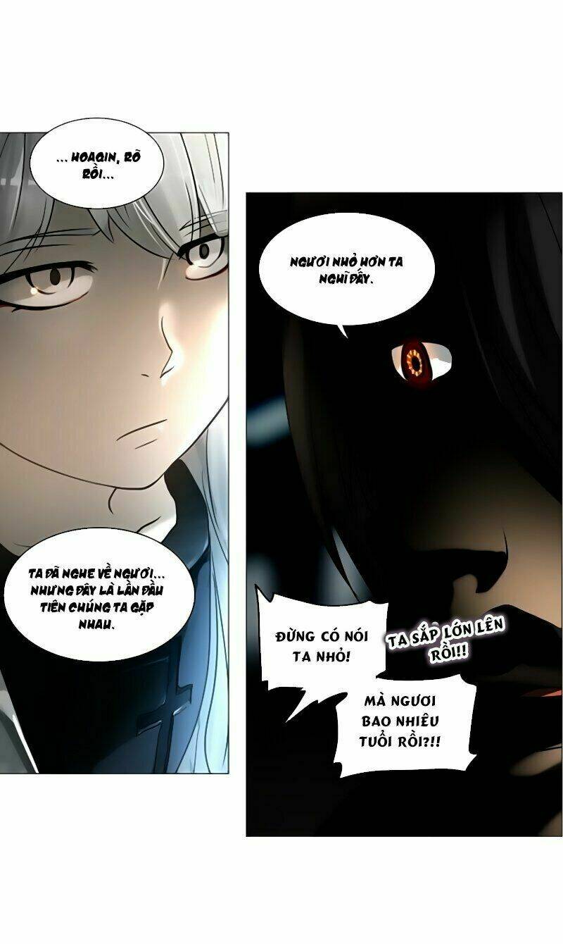 Cuộc Chiến Trong Tòa Tháp: Chapter 245