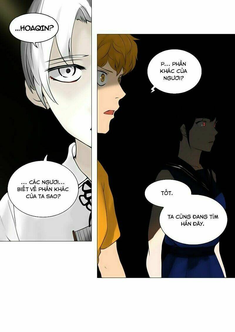 Cuộc Chiến Trong Tòa Tháp: Chapter 245