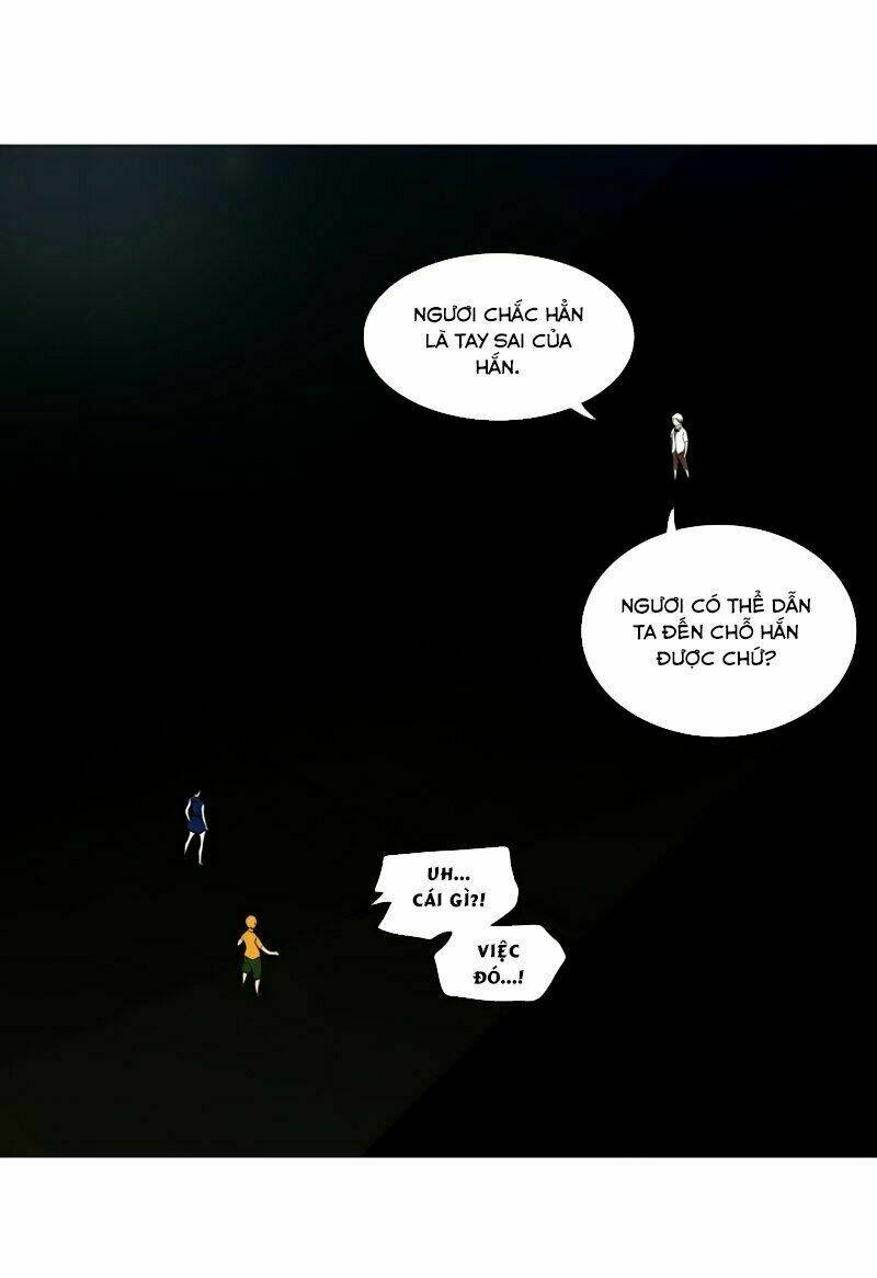 Cuộc Chiến Trong Tòa Tháp: Chapter 245