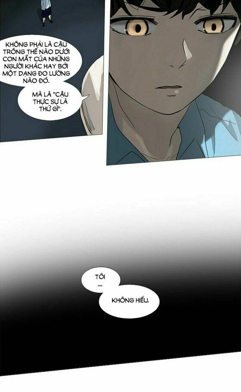Cuộc Chiến Trong Tòa Tháp: Chapter 250