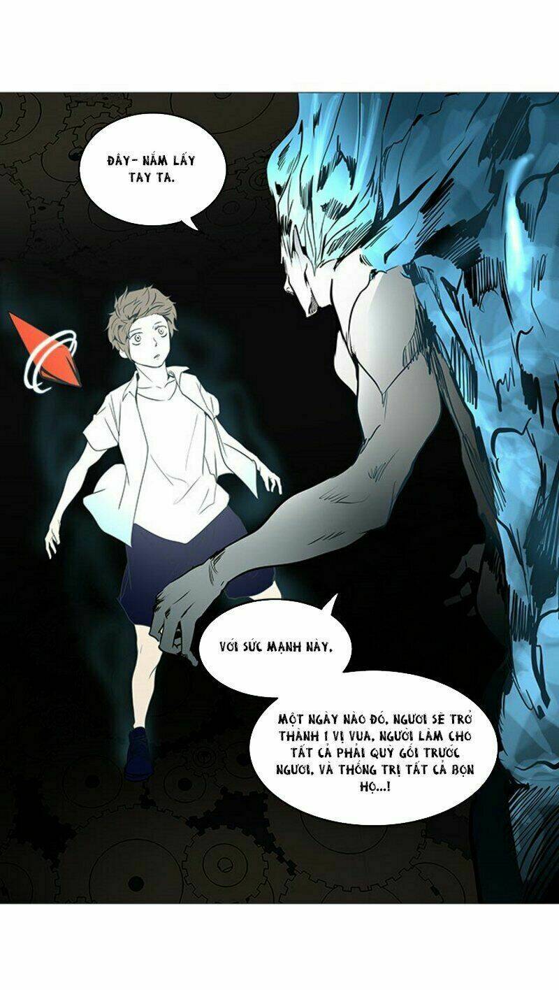 Cuộc Chiến Trong Tòa Tháp: Chapter 250