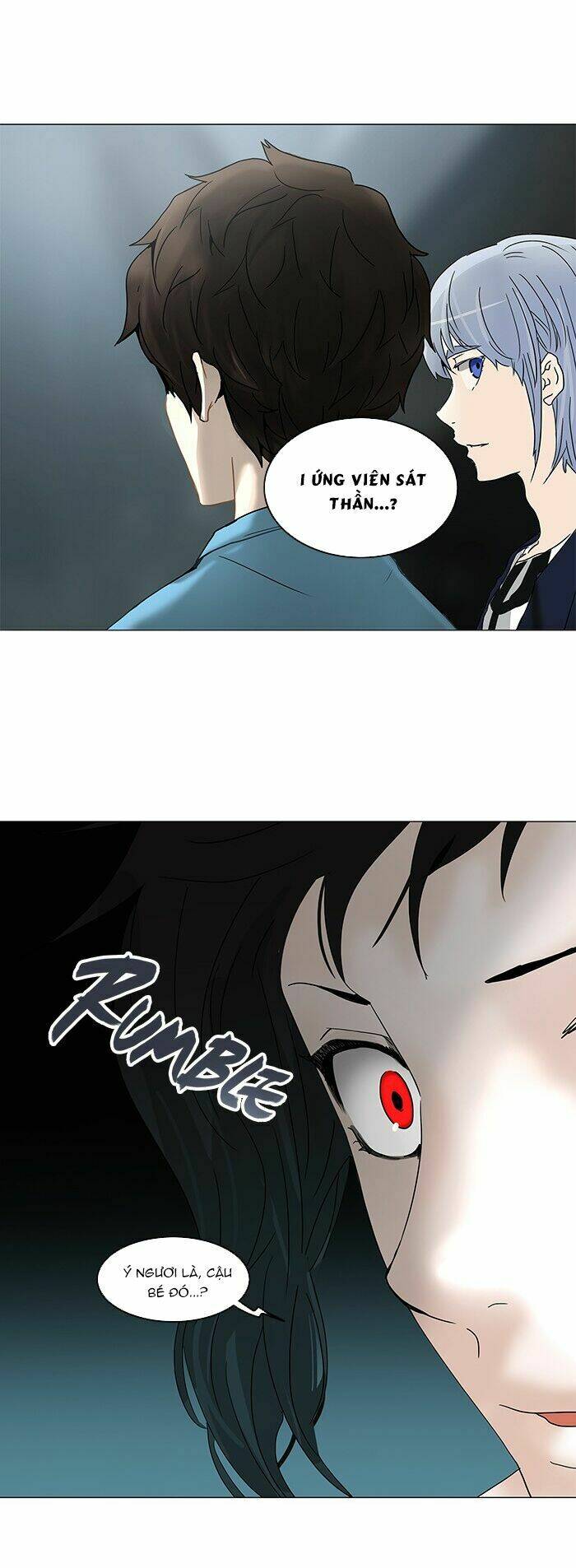Cuộc Chiến Trong Tòa Tháp: Chapter 253
