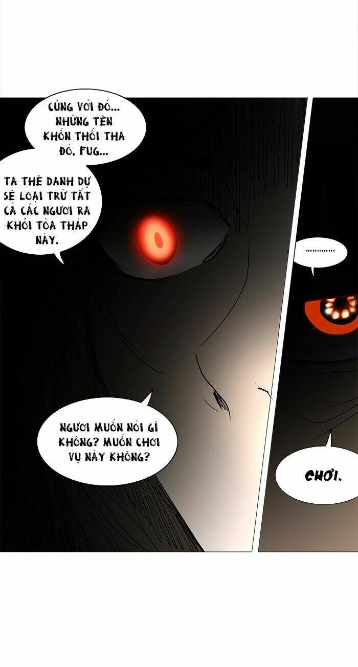 Cuộc Chiến Trong Tòa Tháp: Chapter 253