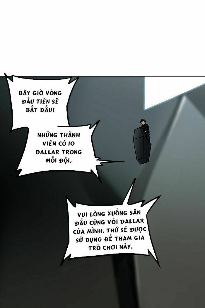 Cuộc Chiến Trong Tòa Tháp: Chapter 253