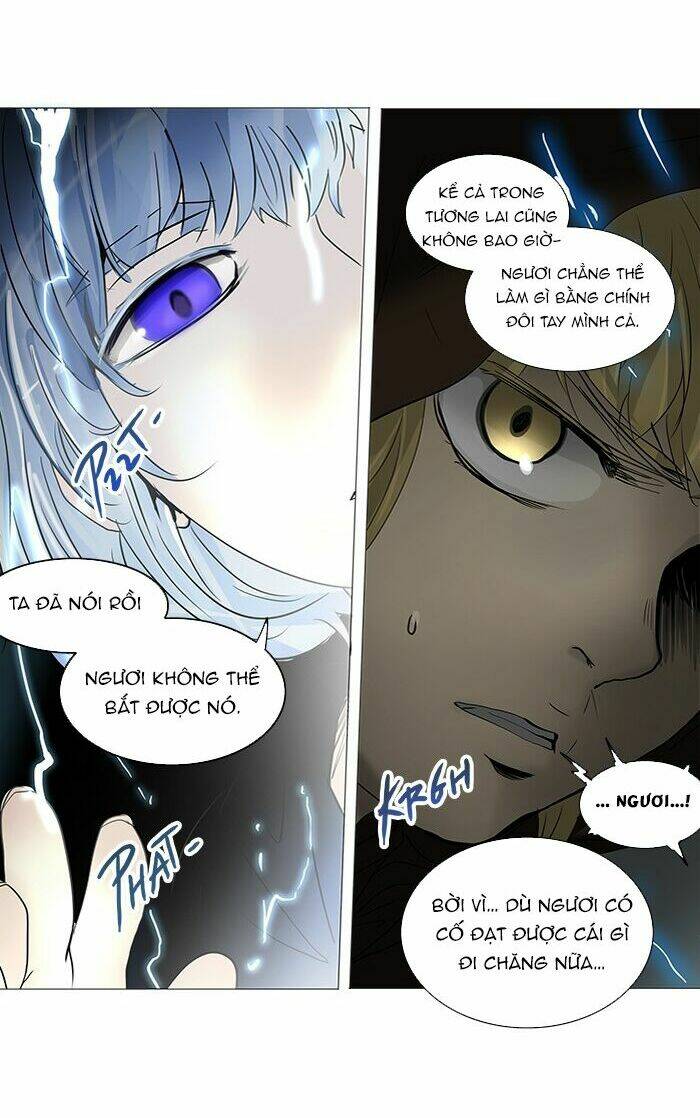 Cuộc Chiến Trong Tòa Tháp: Chapter 253