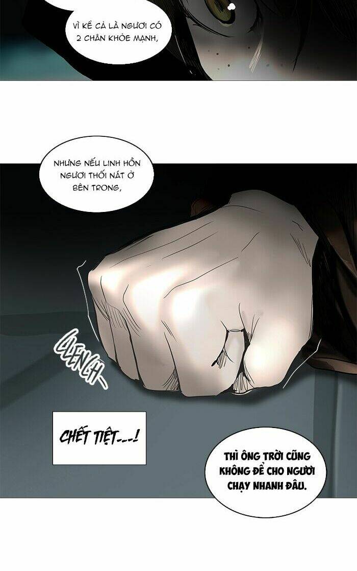 Cuộc Chiến Trong Tòa Tháp: Chapter 253