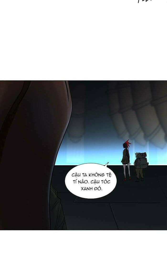 Cuộc Chiến Trong Tòa Tháp: Chapter 254
