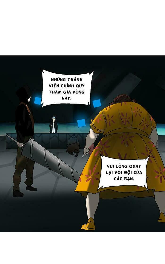 Cuộc Chiến Trong Tòa Tháp: Chapter 254