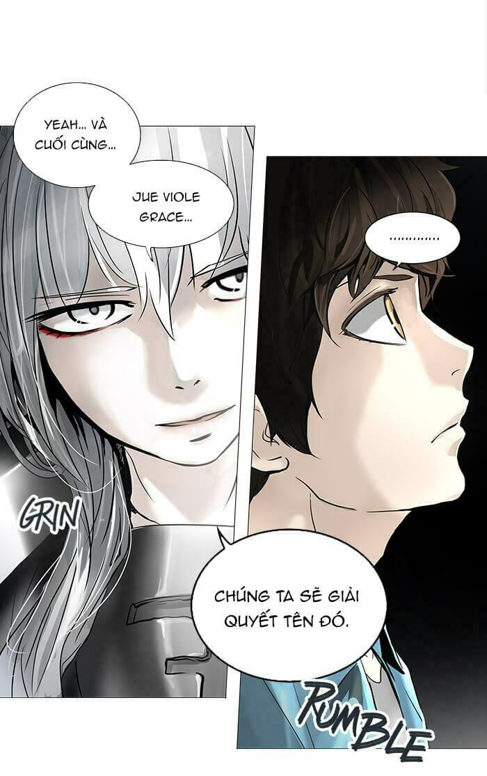 Cuộc Chiến Trong Tòa Tháp: Chapter 254