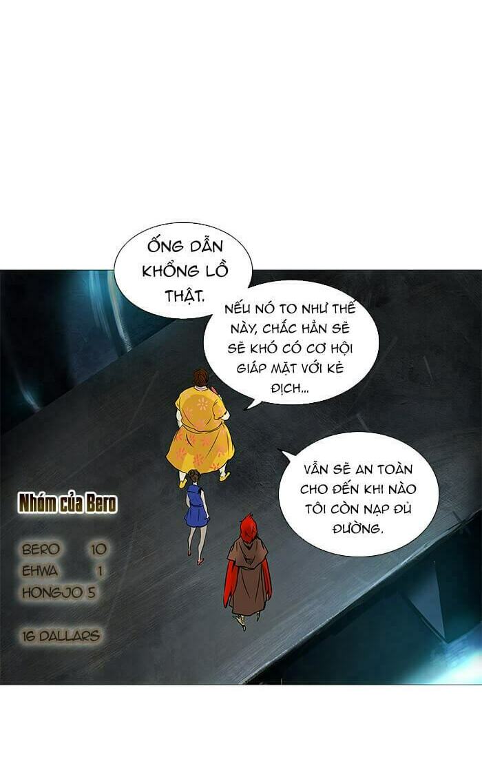 Cuộc Chiến Trong Tòa Tháp: Chapter 254