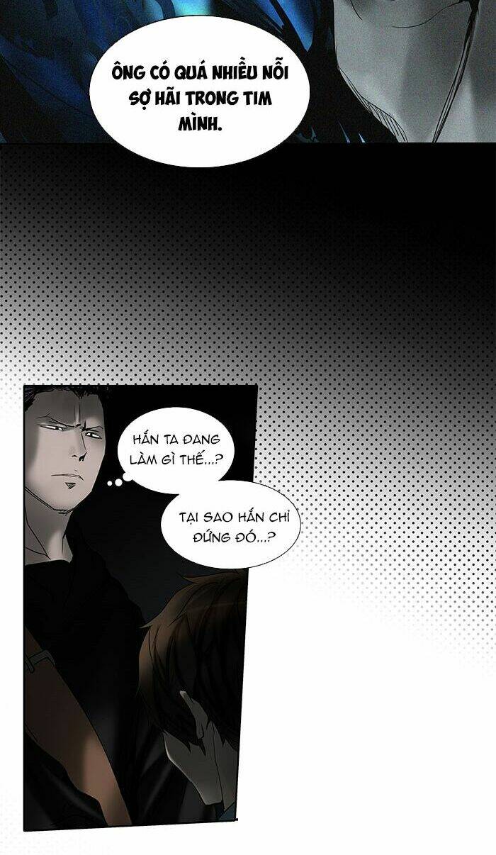 Cuộc Chiến Trong Tòa Tháp: Chapter 258