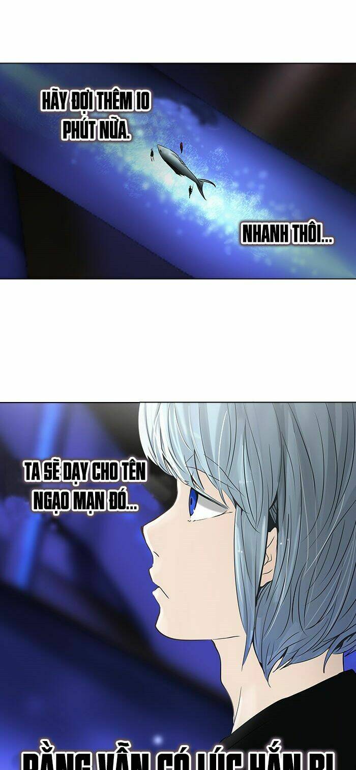 Cuộc Chiến Trong Tòa Tháp: Chapter 260