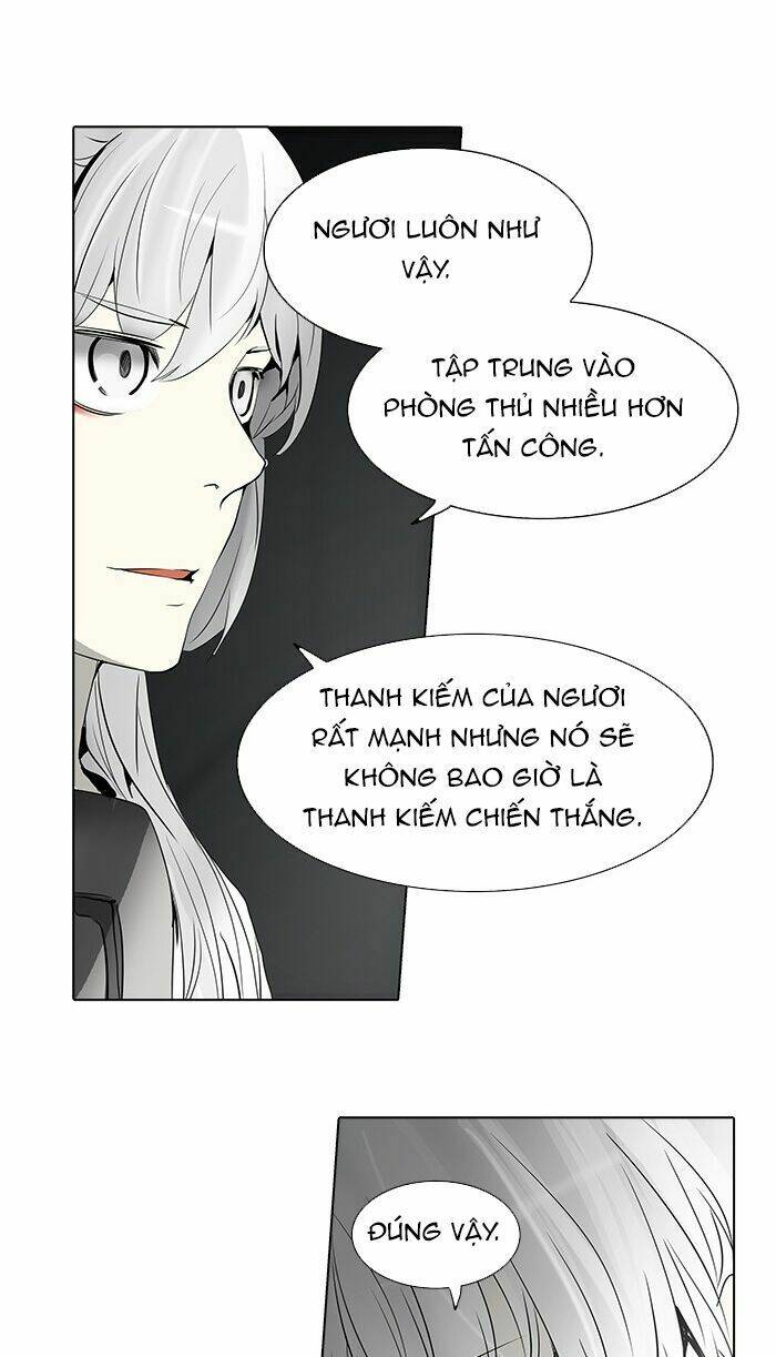 Cuộc Chiến Trong Tòa Tháp: Chapter 261