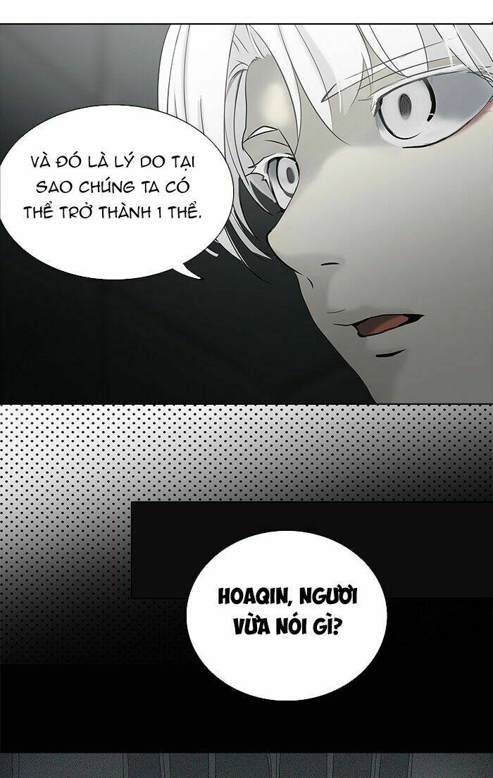 Cuộc Chiến Trong Tòa Tháp: Chapter 261