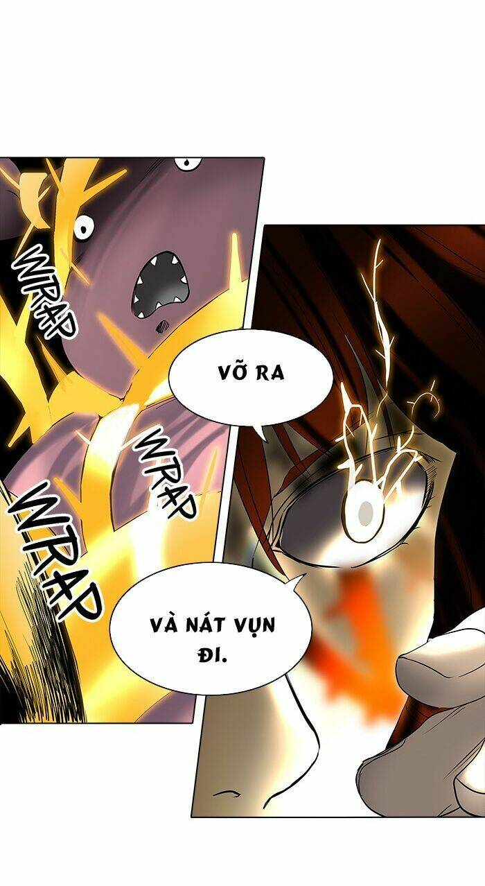 Cuộc Chiến Trong Tòa Tháp: Chapter 261