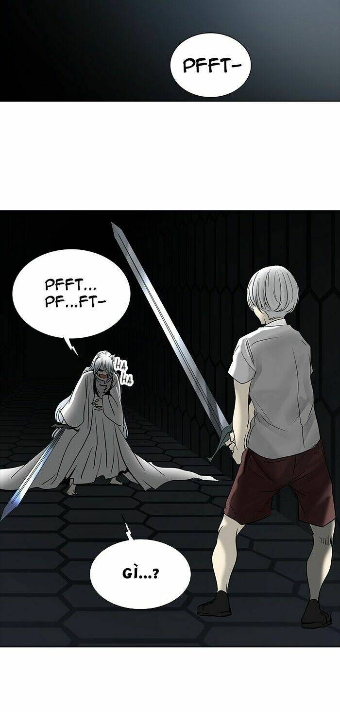Cuộc Chiến Trong Tòa Tháp: Chapter 261