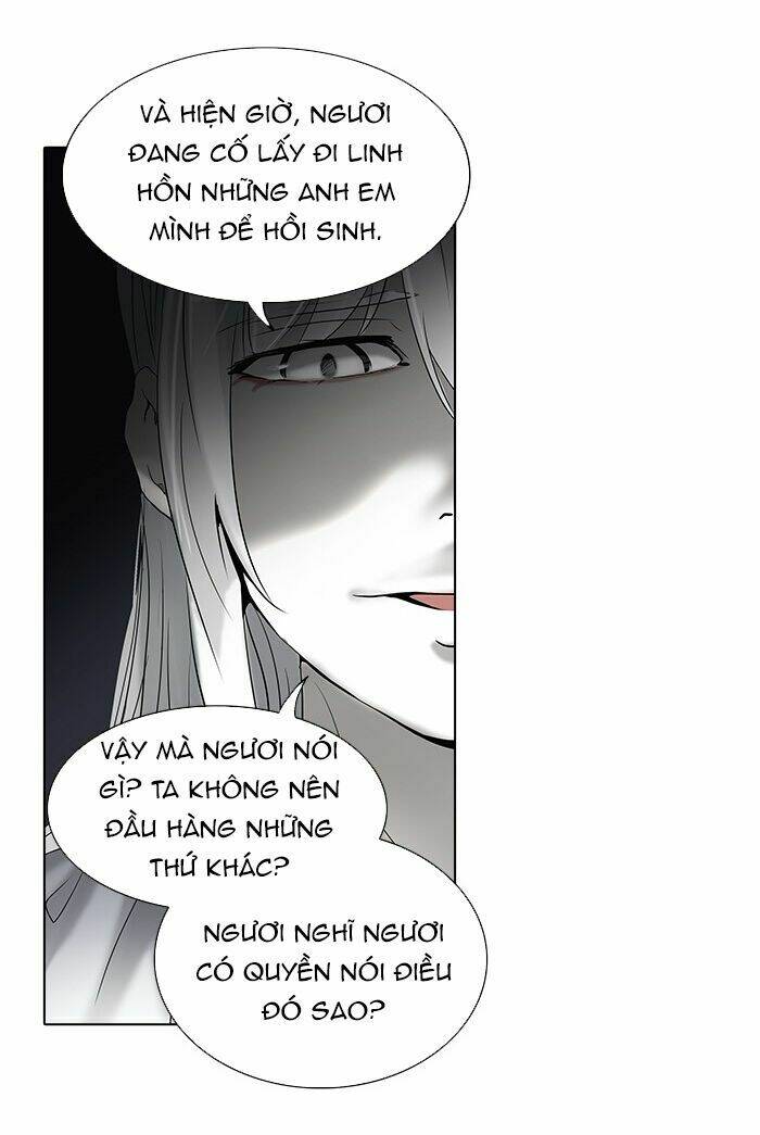 Cuộc Chiến Trong Tòa Tháp: Chapter 261