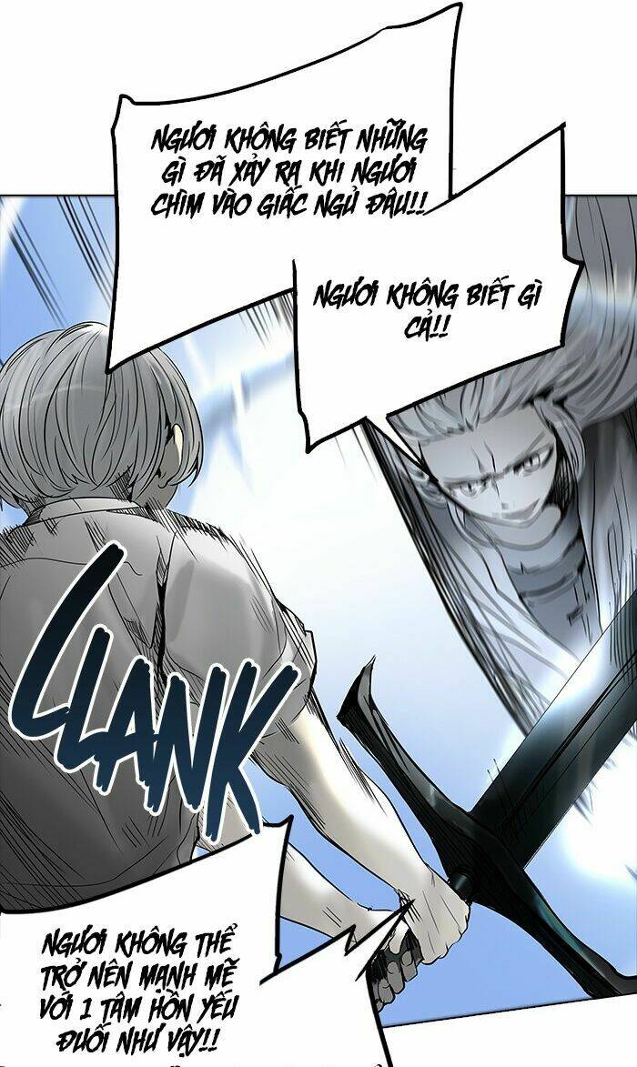 Cuộc Chiến Trong Tòa Tháp: Chapter 261