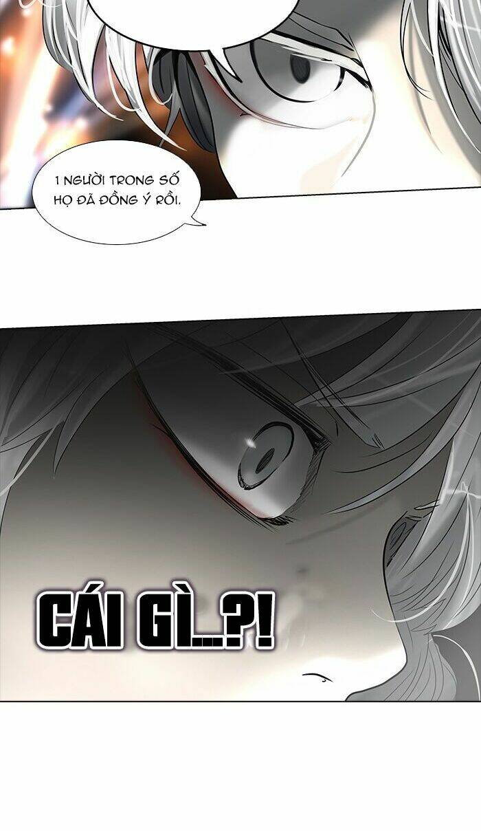Cuộc Chiến Trong Tòa Tháp: Chapter 261