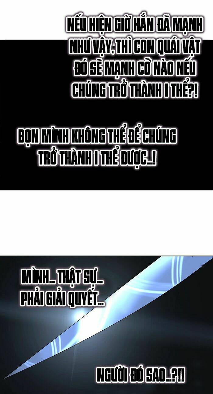 Cuộc Chiến Trong Tòa Tháp: Chapter 261