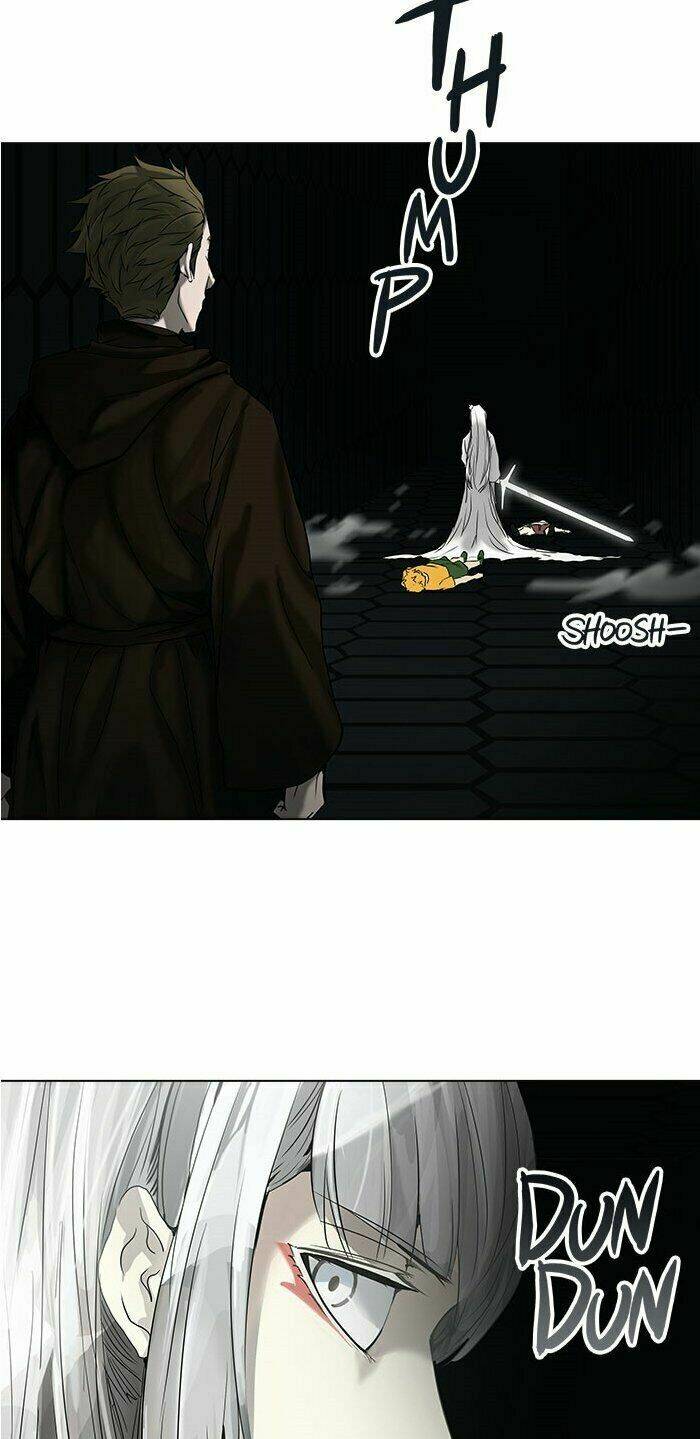 Cuộc Chiến Trong Tòa Tháp: Chapter 263