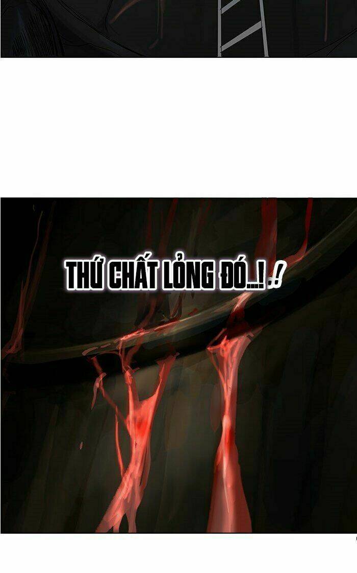 Cuộc Chiến Trong Tòa Tháp: Chapter 263