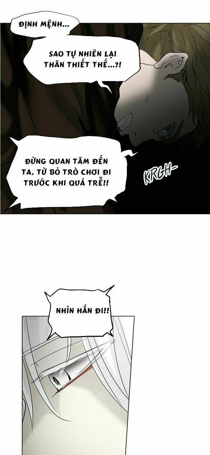 Cuộc Chiến Trong Tòa Tháp: Chapter 263