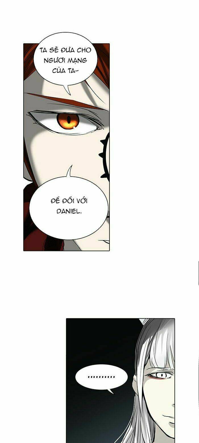 Cuộc Chiến Trong Tòa Tháp: Chapter 263
