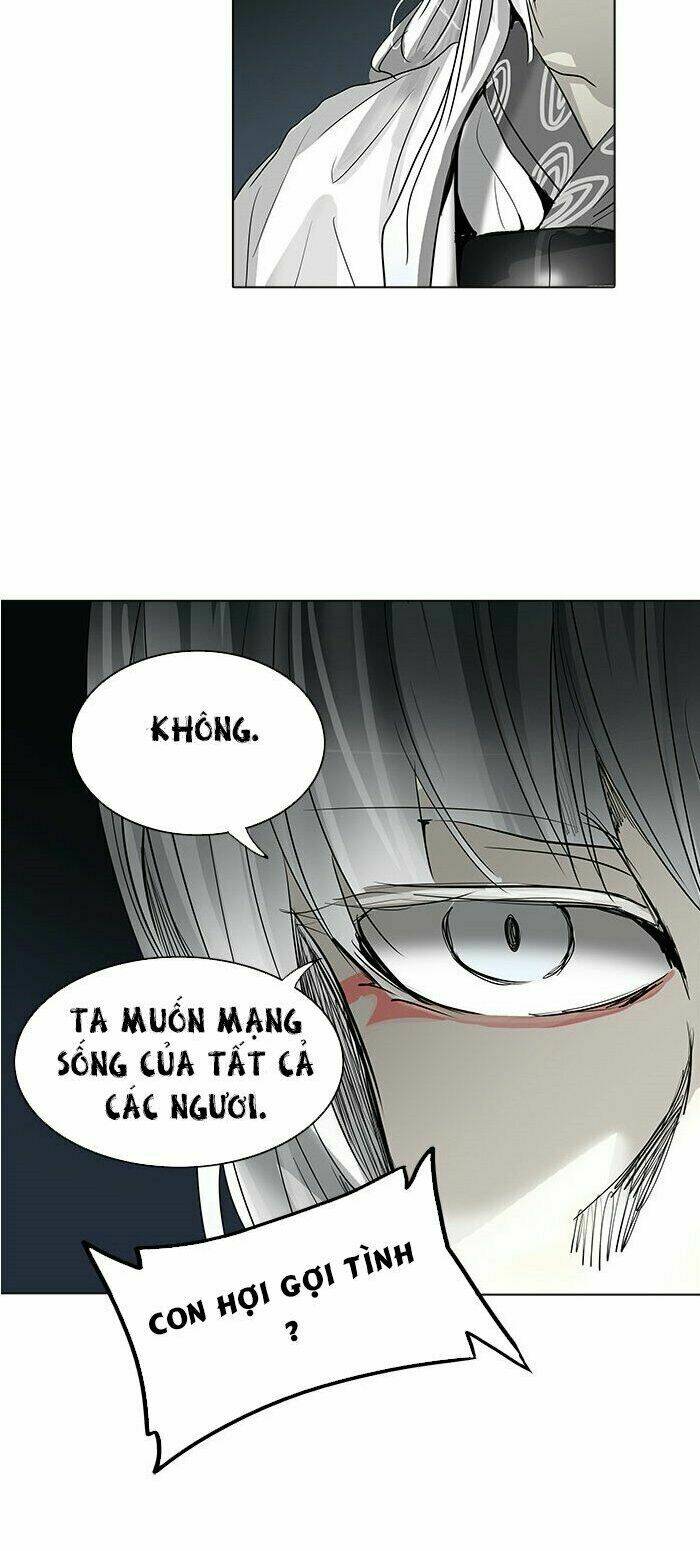 Cuộc Chiến Trong Tòa Tháp: Chapter 263