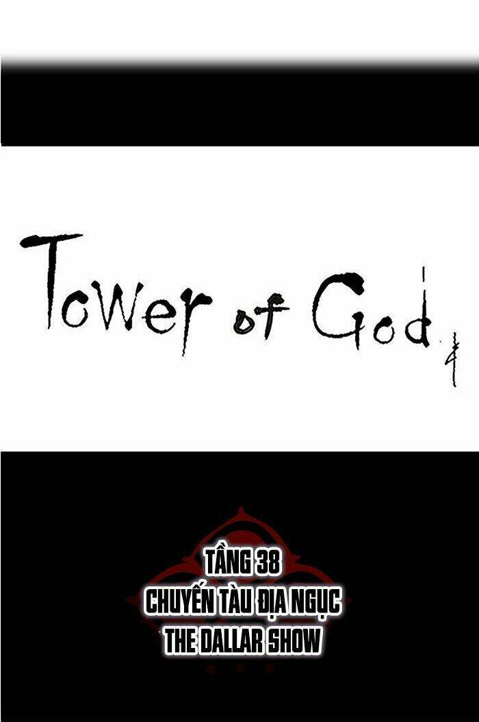 Cuộc Chiến Trong Tòa Tháp: Chapter 263