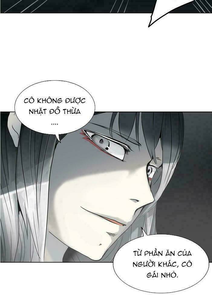 Cuộc Chiến Trong Tòa Tháp: Chapter 264