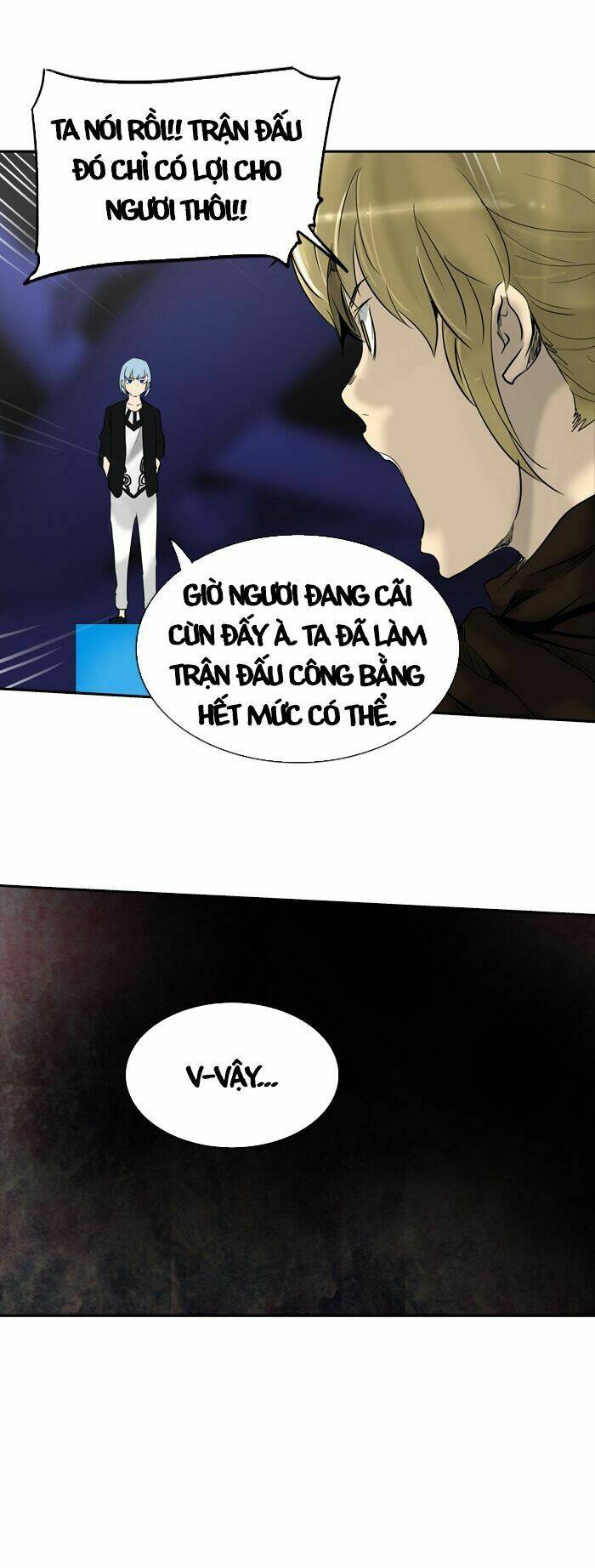 Cuộc Chiến Trong Tòa Tháp: Chapter 266