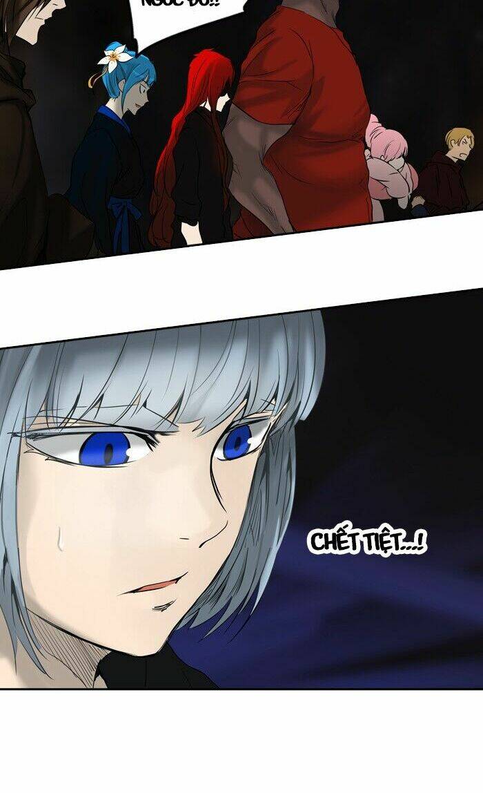 Cuộc Chiến Trong Tòa Tháp: Chapter 266