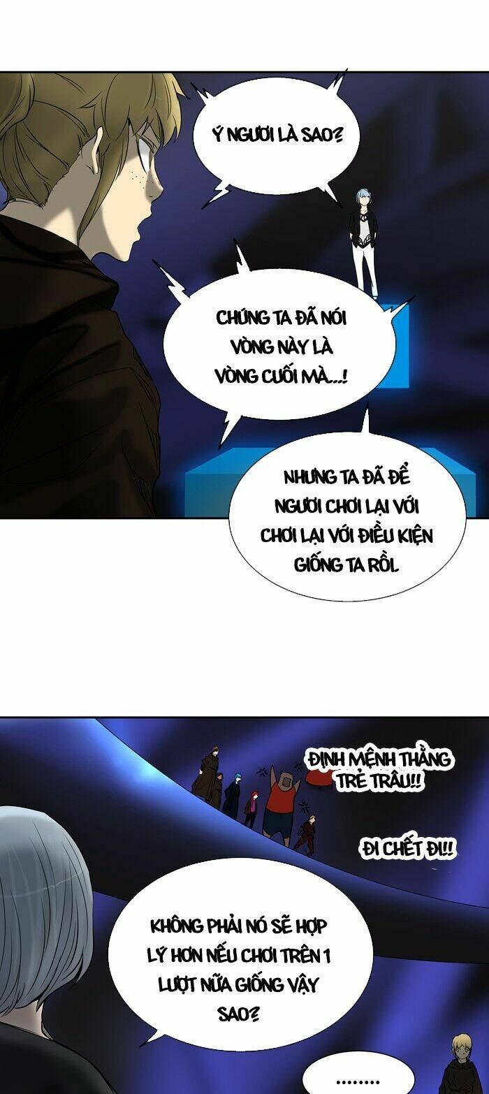 Cuộc Chiến Trong Tòa Tháp: Chapter 266