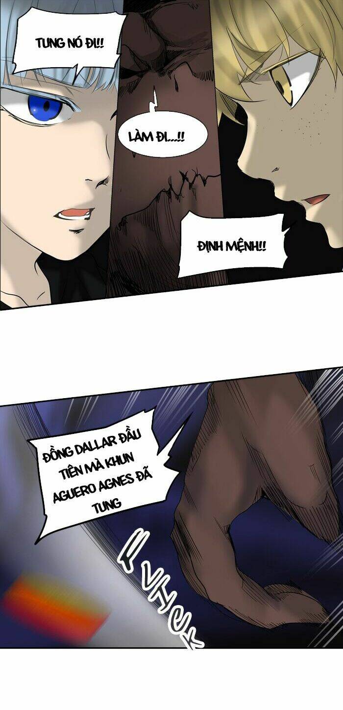 Cuộc Chiến Trong Tòa Tháp: Chapter 266