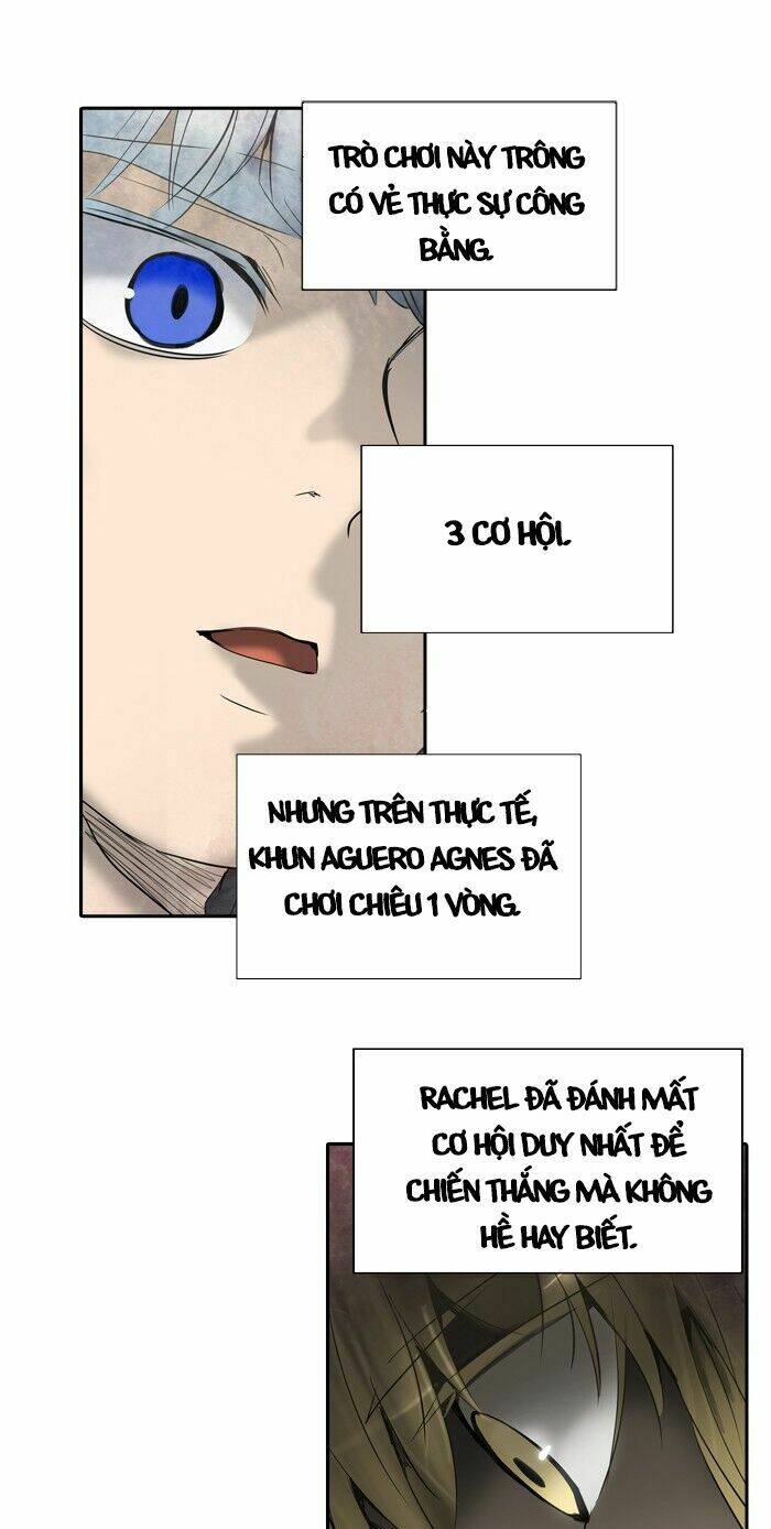 Cuộc Chiến Trong Tòa Tháp: Chapter 266