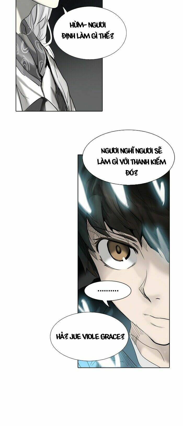 Cuộc Chiến Trong Tòa Tháp: Chapter 266