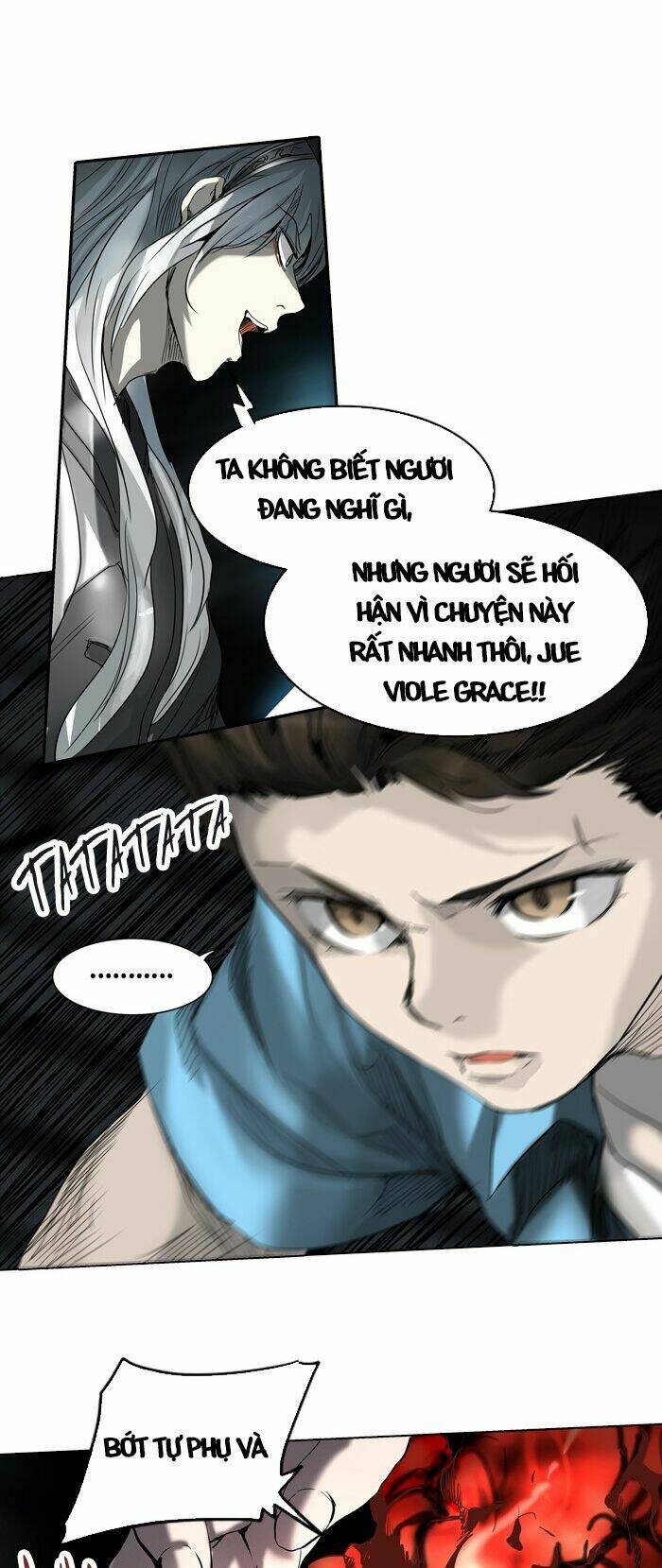 Cuộc Chiến Trong Tòa Tháp: Chapter 266
