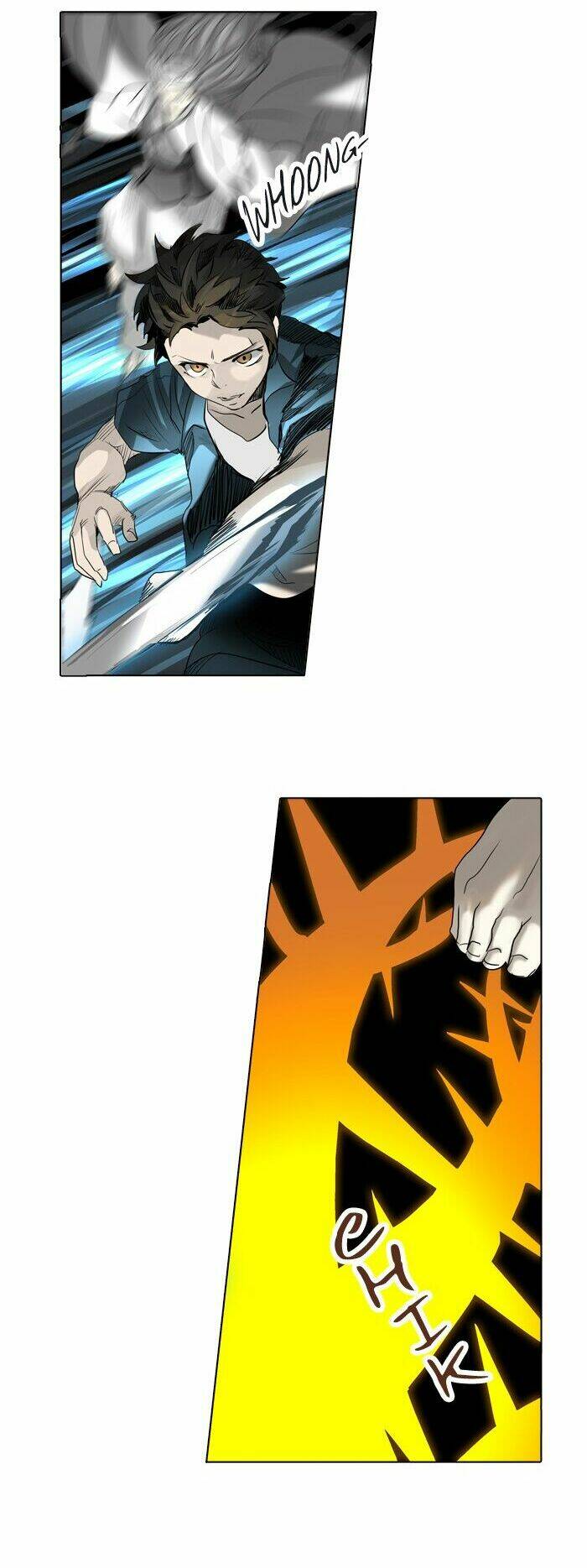 Cuộc Chiến Trong Tòa Tháp: Chapter 266