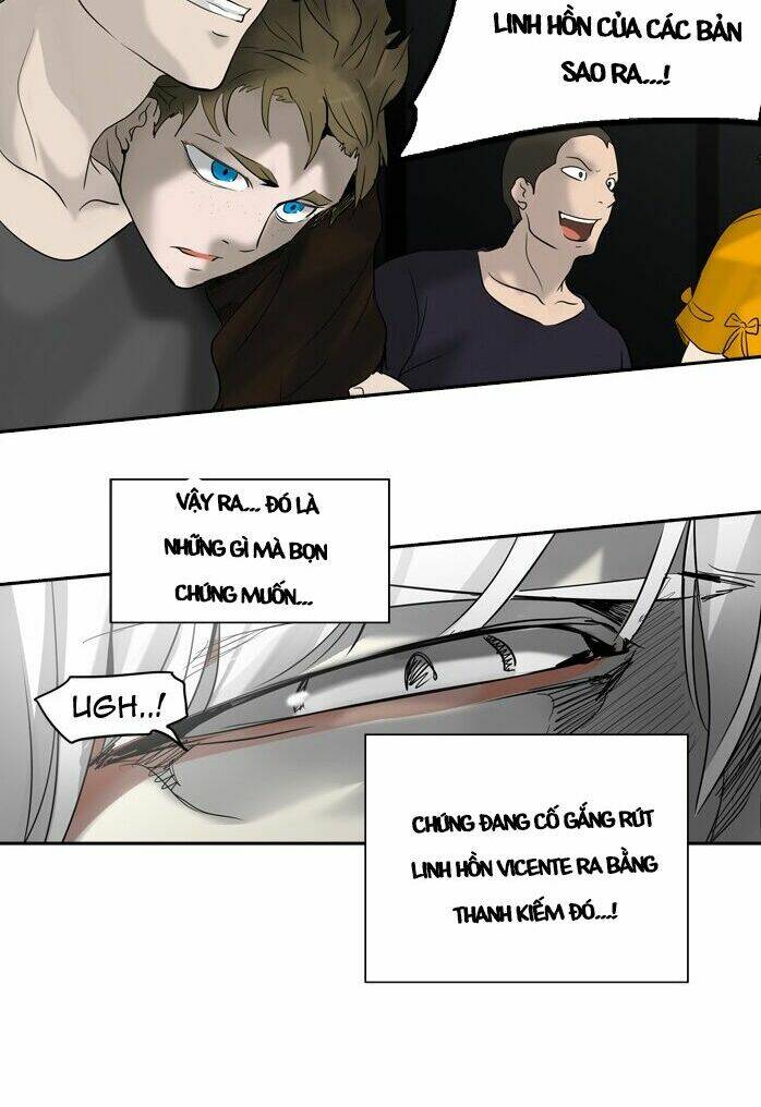 Cuộc Chiến Trong Tòa Tháp: Chapter 266