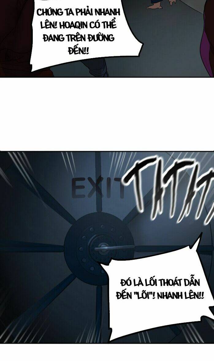 Cuộc Chiến Trong Tòa Tháp: Chapter 266