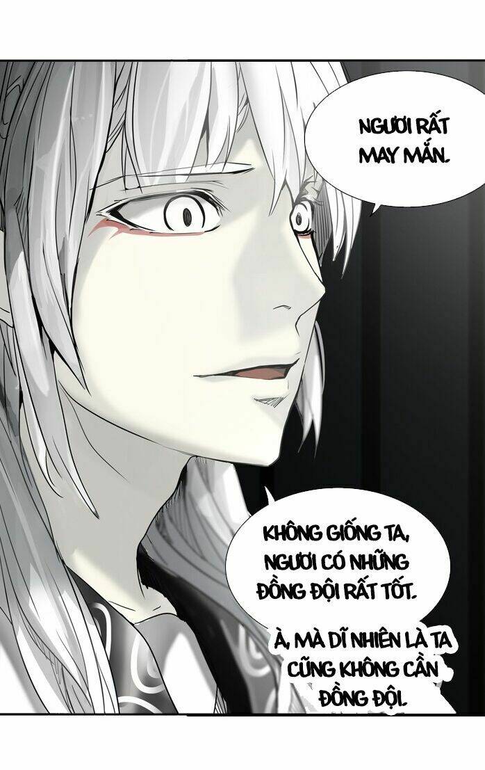 Cuộc Chiến Trong Tòa Tháp: Chapter 266