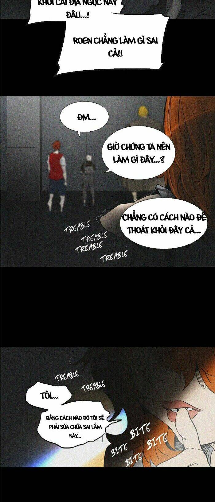 Cuộc Chiến Trong Tòa Tháp: Chapter 267