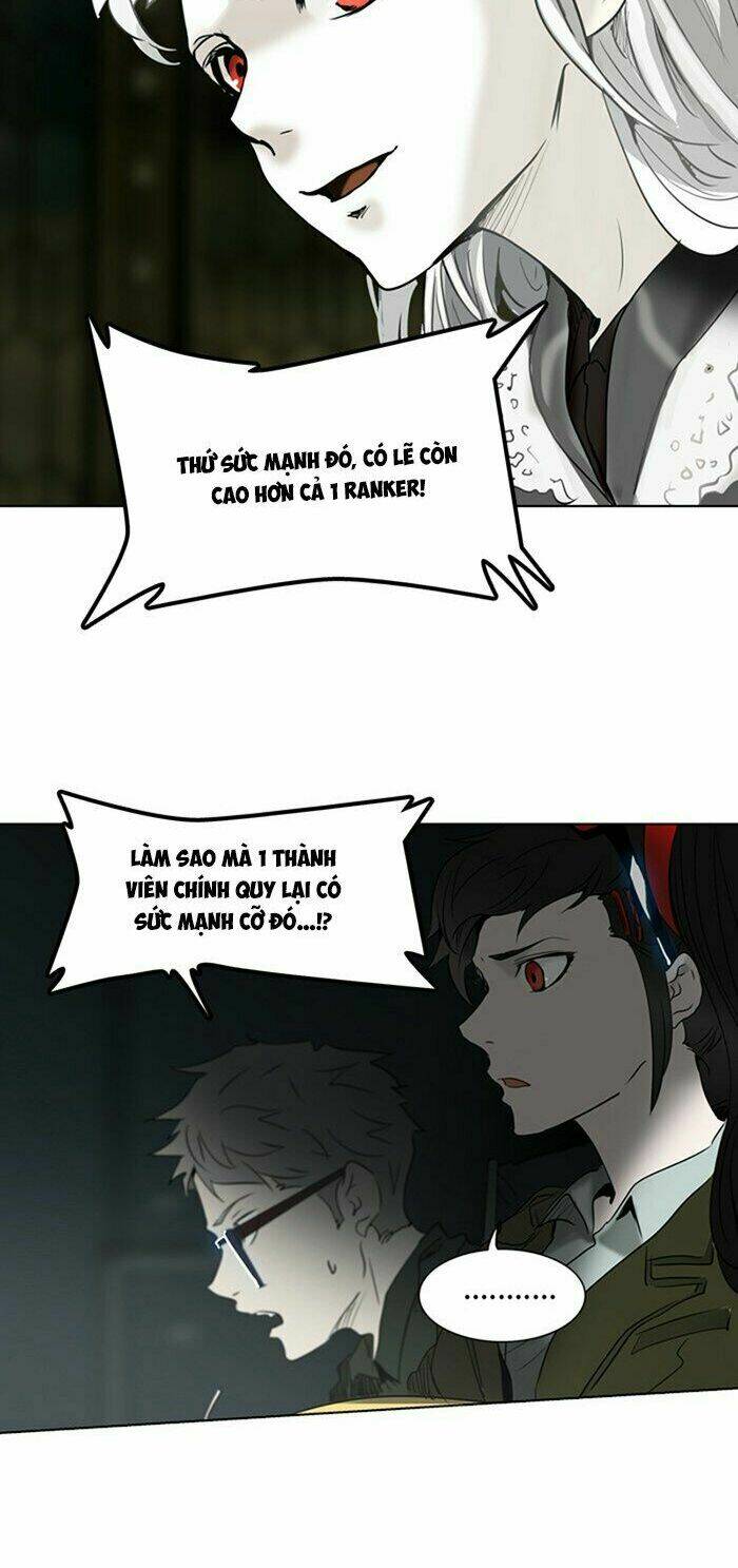 Cuộc Chiến Trong Tòa Tháp: Chapter 268