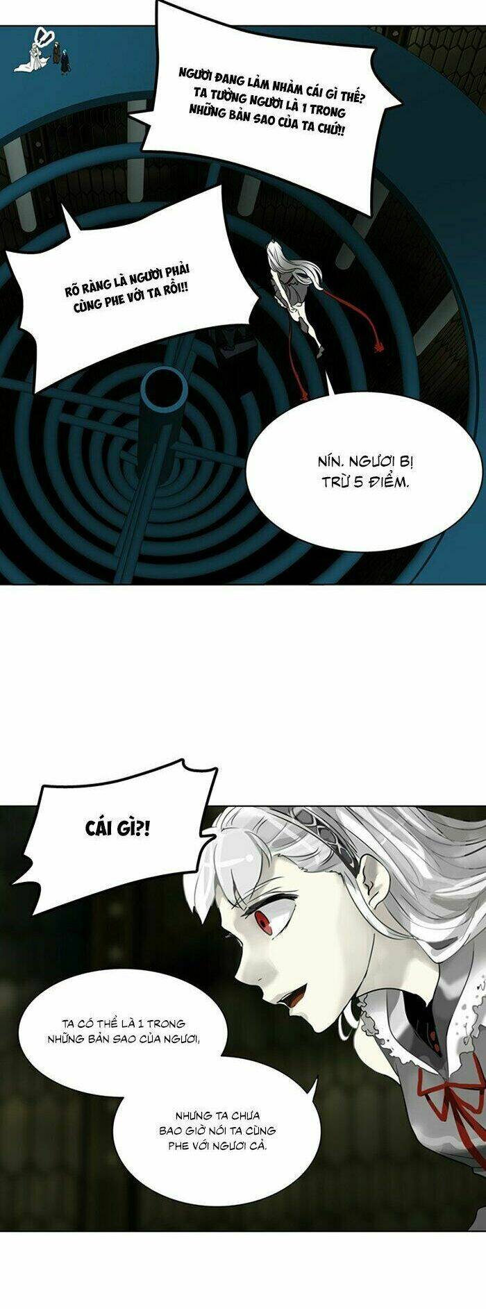 Cuộc Chiến Trong Tòa Tháp: Chapter 268