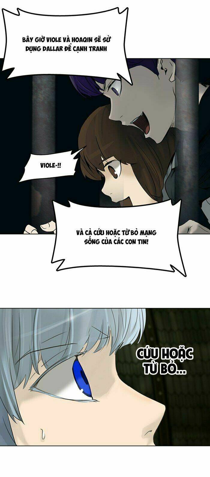 Cuộc Chiến Trong Tòa Tháp: Chapter 268