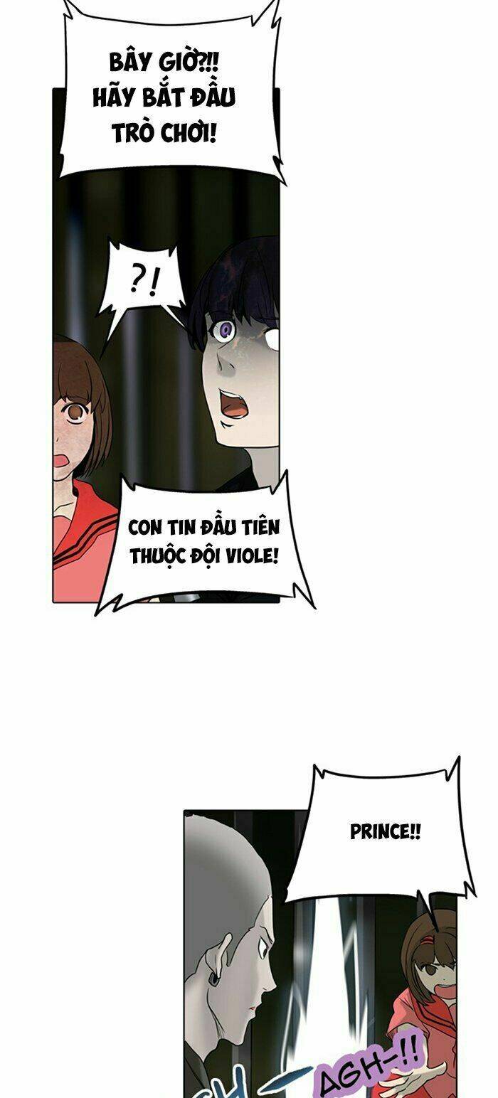 Cuộc Chiến Trong Tòa Tháp: Chapter 268